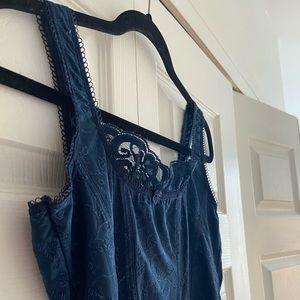 Arianne vintage corset top!